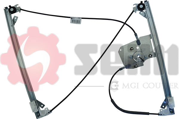 Seim Raammechanisme 901384