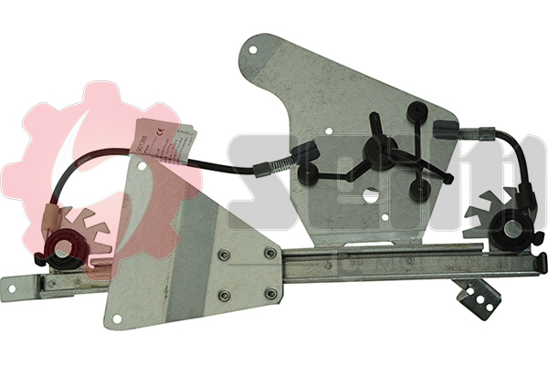 Seim Raammechanisme 901388