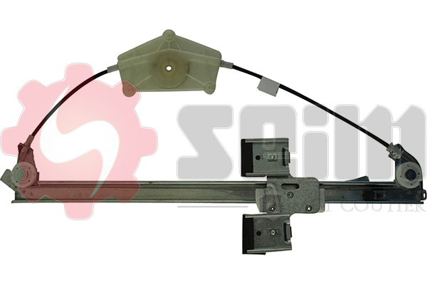 Seim Raammechanisme 901392