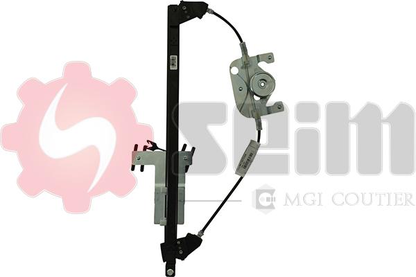 Seim Raammechanisme 901397