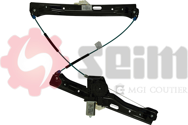 Seim Raammechanisme 901406
