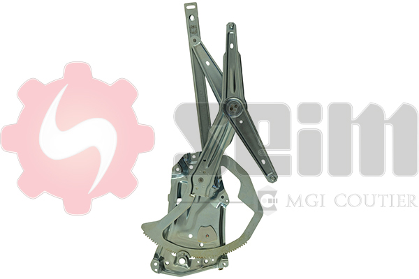Seim Raammechanisme 901407