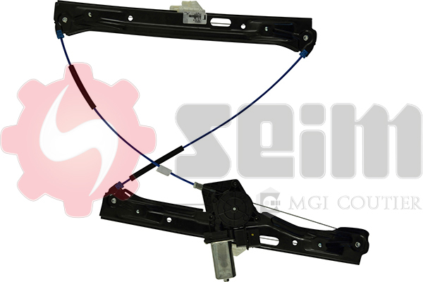 Seim Raammechanisme 901410