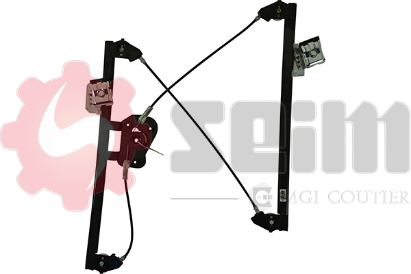 Seim Raammechanisme 901414