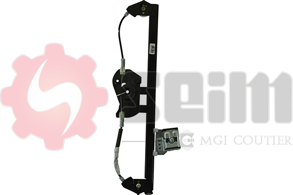 Seim Raammechanisme 901416