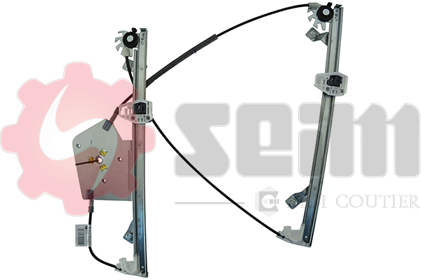 Seim Raammechanisme 901419