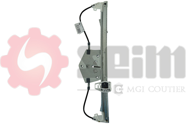 Seim Raammechanisme 901421