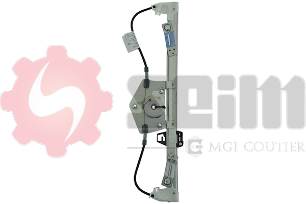 Seim Raammechanisme 901422