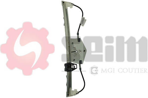 Seim Raammechanisme 901422