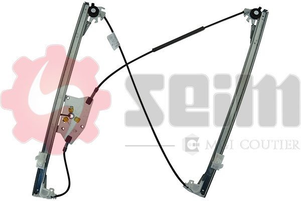 Seim Raammechanisme 901423