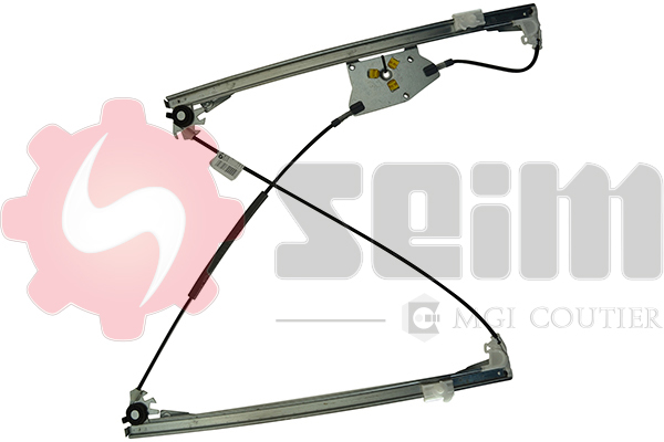 Seim Raammechanisme 901424