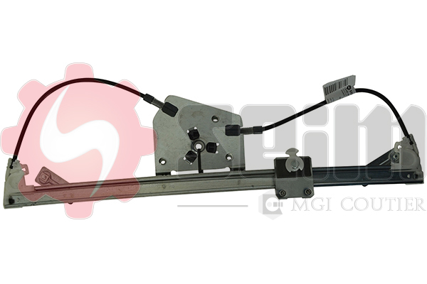 Seim Raammechanisme 901425