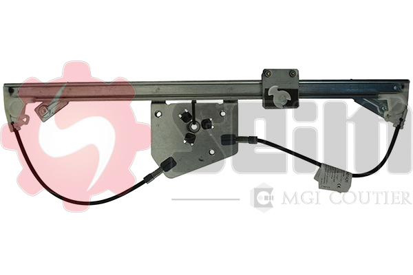 Seim Raammechanisme 901426