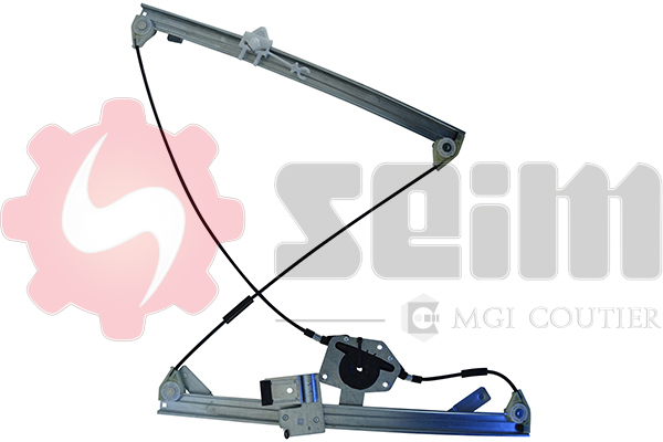 Seim Raammechanisme 901427