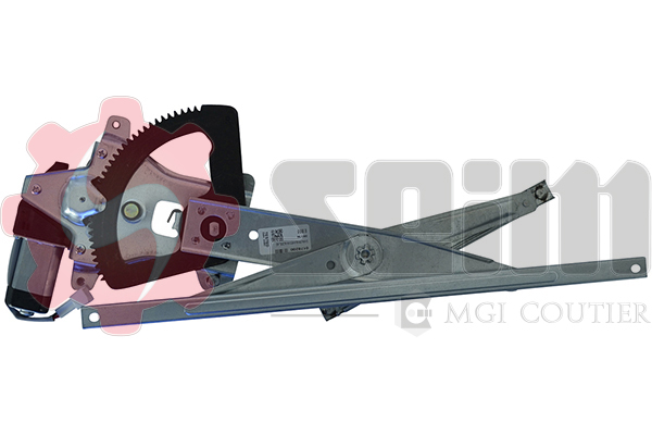 Seim Raammechanisme 901430