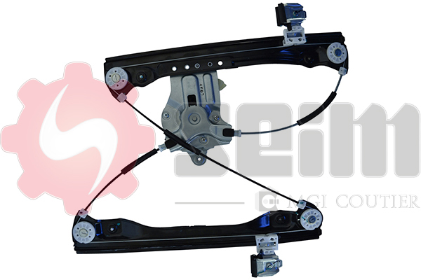 Seim Raammechanisme 901434