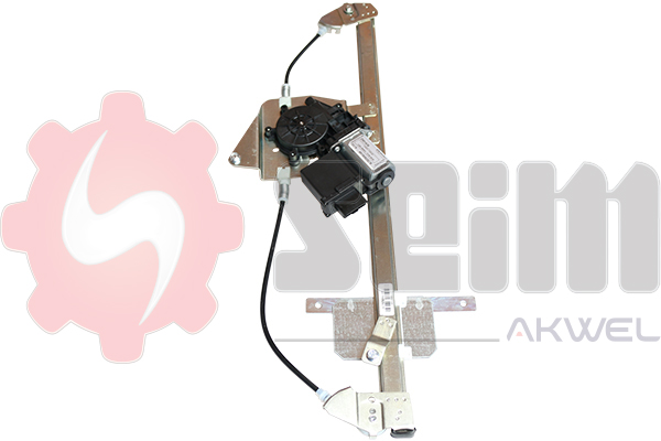 Seim Raammechanisme 901436