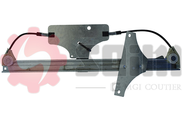 Seim Raammechanisme 901438