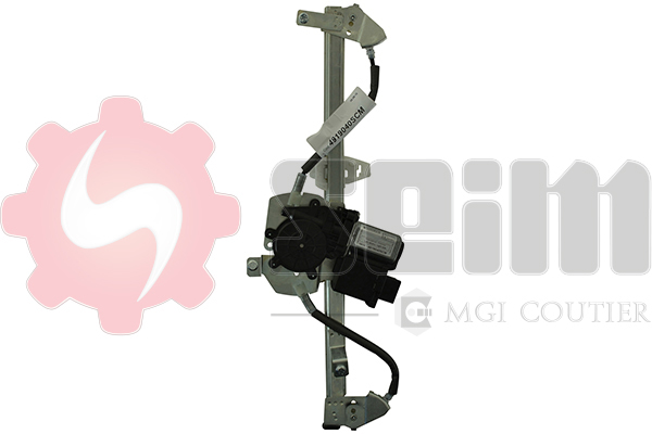 Seim Raammechanisme 901440