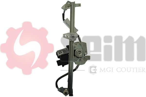 Seim Raammechanisme 901440