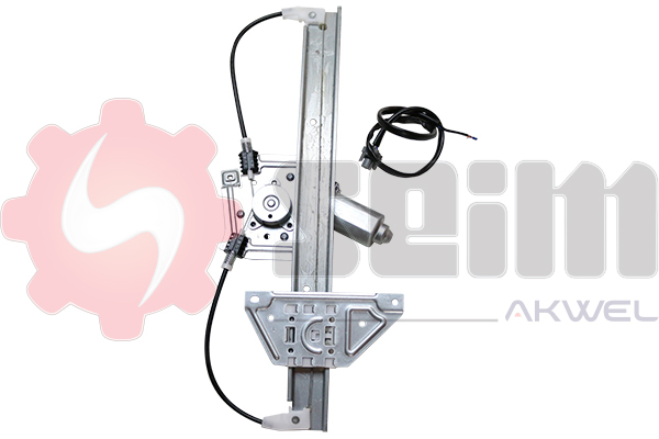 Seim Raammechanisme 901441