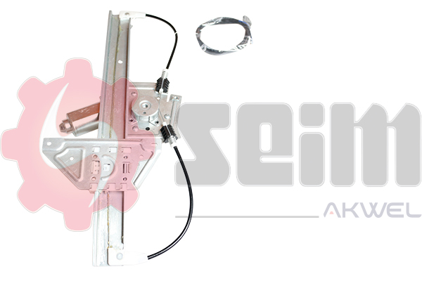 Seim Raammechanisme 901442
