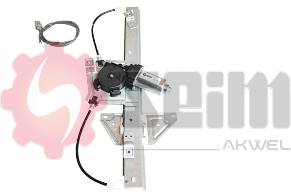 Seim Raammechanisme 901442