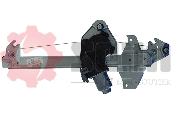 Seim Raammechanisme 901443