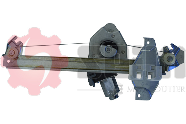 Seim Raammechanisme 901444