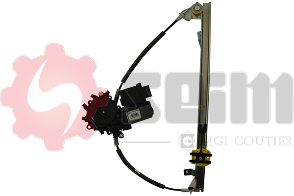 Seim Raammechanisme 901457