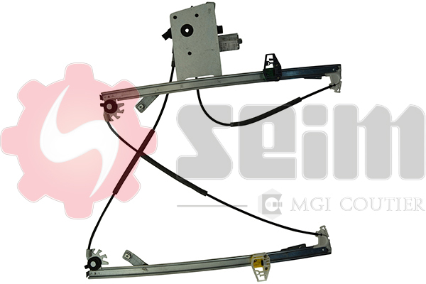 Seim Raammechanisme 901463