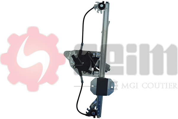 Seim Raammechanisme 901469