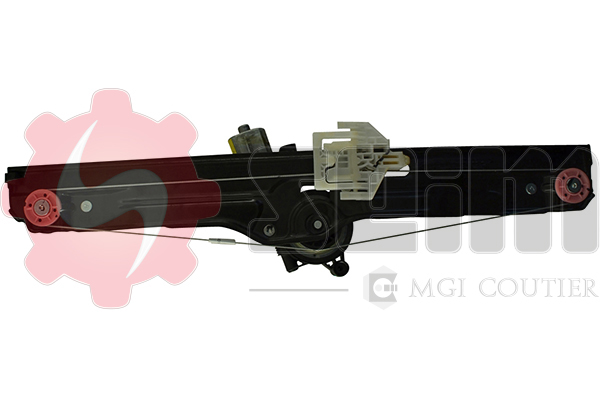 Seim Raammechanisme 901471