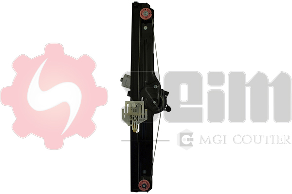 Seim Raammechanisme 901472
