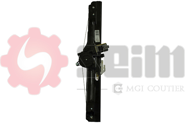 Seim Raammechanisme 901472