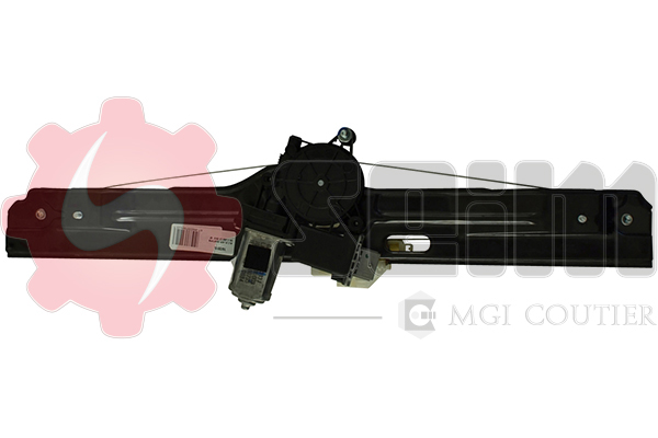 Seim Raammechanisme 901473