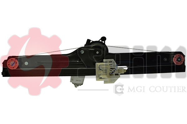 Seim Raammechanisme 901474