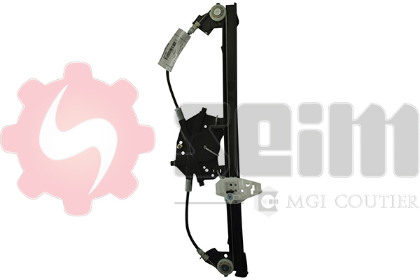 Seim Raammechanisme 901475