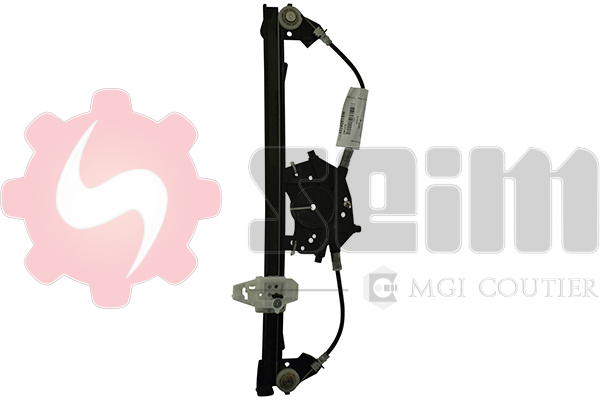 Seim Raammechanisme 901476