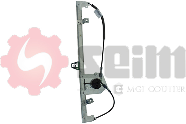 Seim Raammechanisme 901477