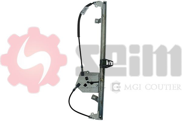 Seim Raammechanisme 901477