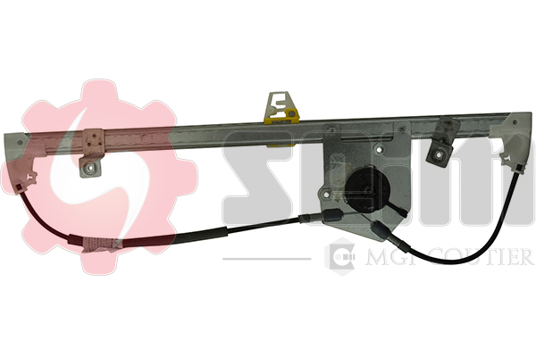 Seim Raammechanisme 901478