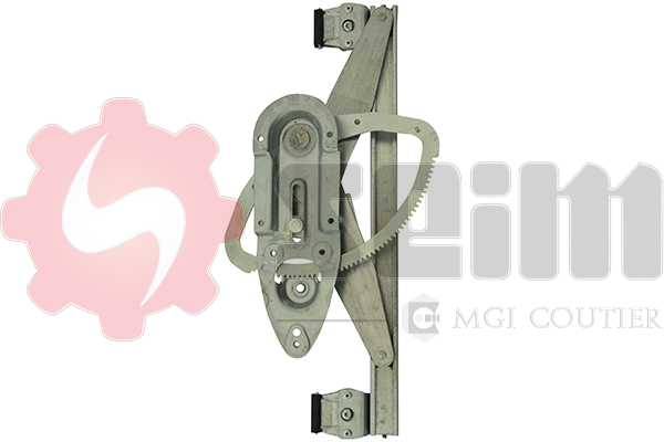 Seim Raammechanisme 901492