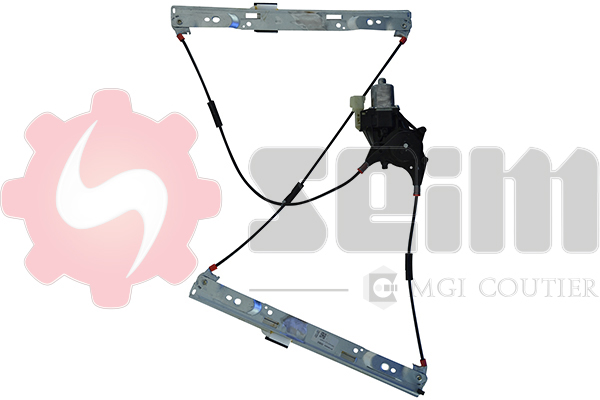 Seim Raammechanisme 901494