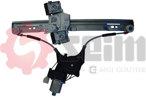 Seim Raammechanisme 901495