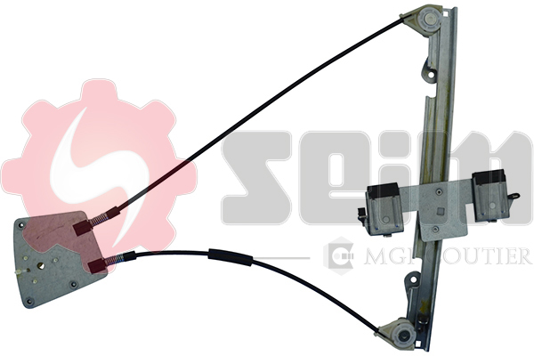 Seim Raammechanisme 901499