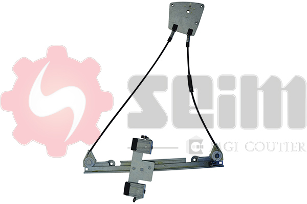 Seim Raammechanisme 901500