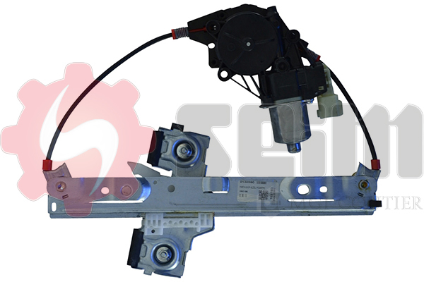 Seim Raammechanisme 901501