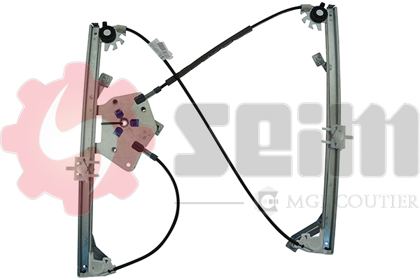 Seim Raammechanisme 901503