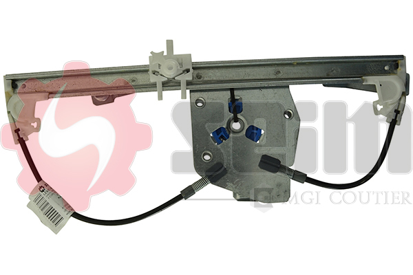 Seim Raammechanisme 901505